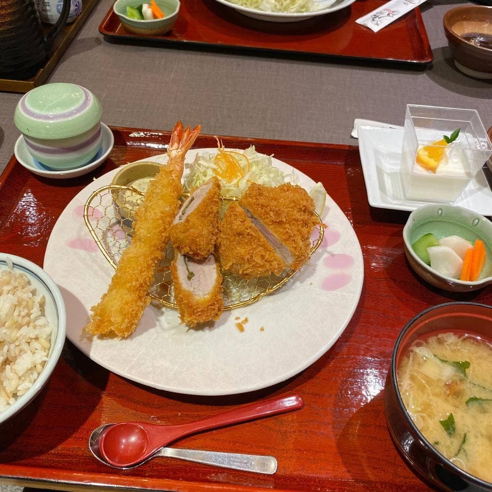 長泉茶寮 フレスポ長泉店