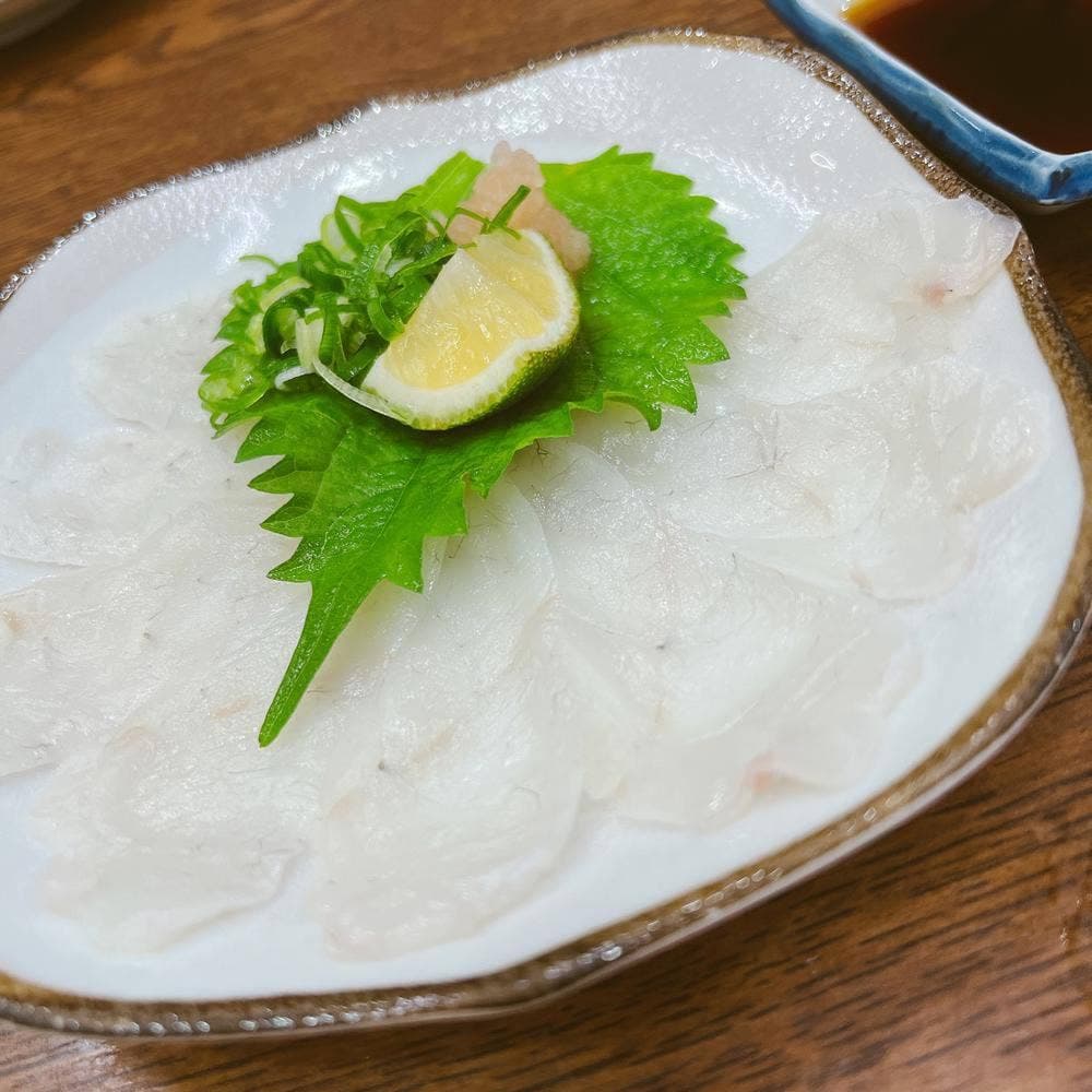 丸天寿司