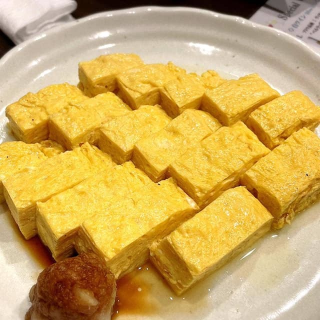 國酒と料理 墨流し - サブ画像1