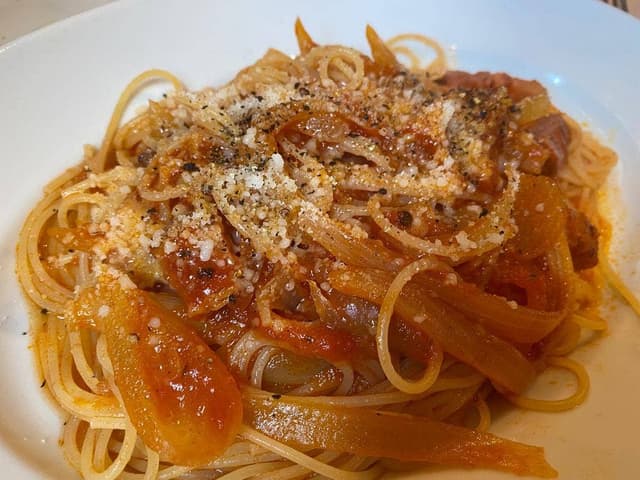 carbonara Aggi - サブ画像1