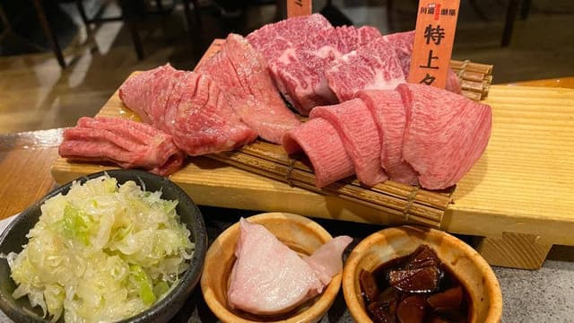 川崎ホルモン劇場 - サブ画像3