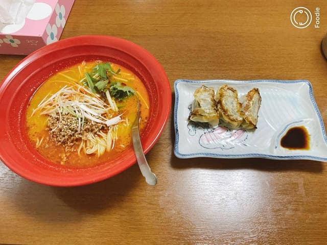 ちょうや - サブ画像3