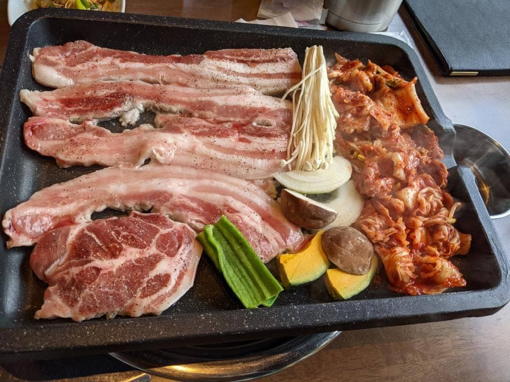 別府美味 どけび Beppu Dokebi