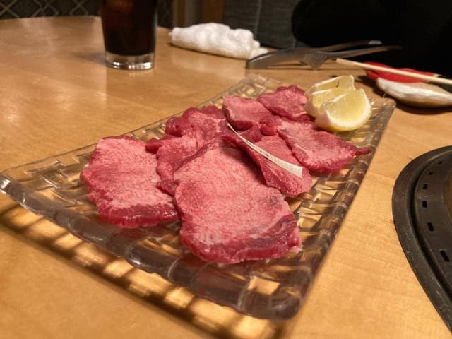やきにく萬野 本店 - サブ画像2