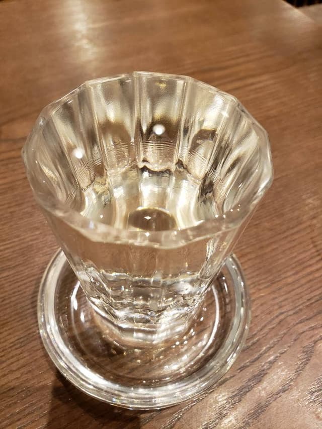 越後叶家ラゾーナ川崎店 - サブ画像1