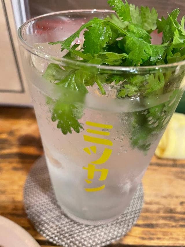 旬菜・中華バル ミツカン - サブ画像2