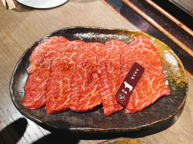 焼肉ホルモン 龍の巣 新宿歌舞伎町 - サブ画像2