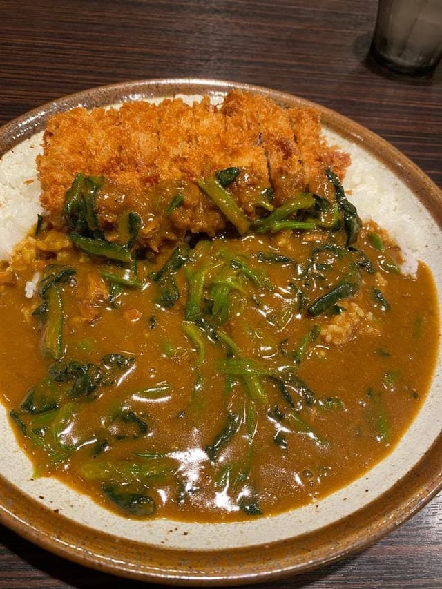 カレーハウスCoCo壱番屋 守谷美園店 - サブ画像2