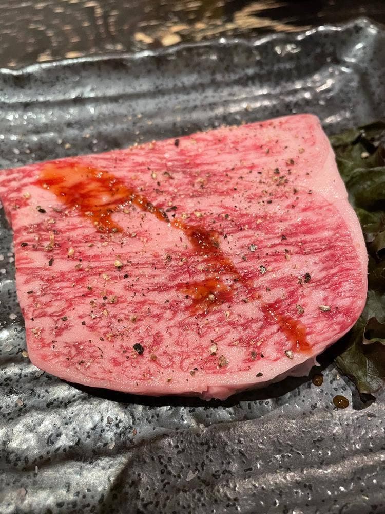 焼肉壱番