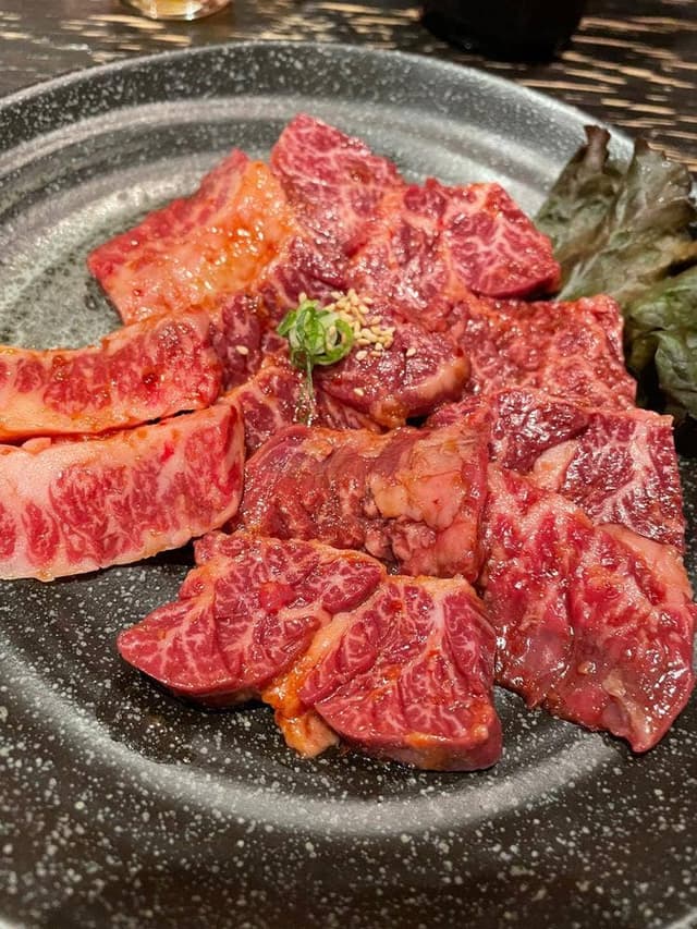 焼肉壱番 - サブ画像2