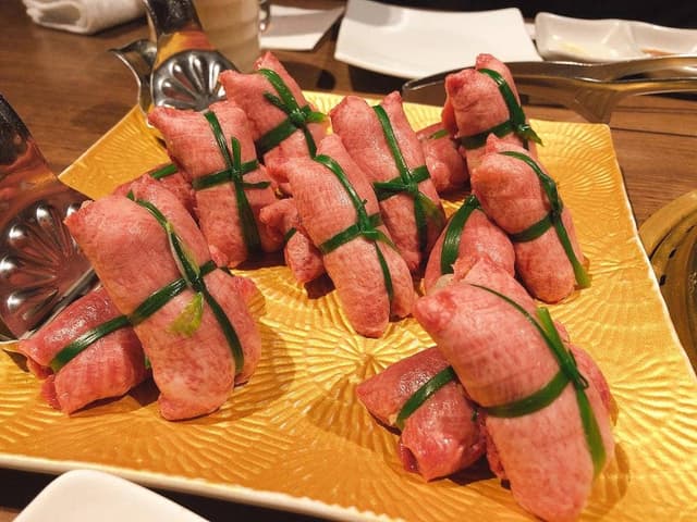 大同苑 仙台一番町店 - サブ画像2