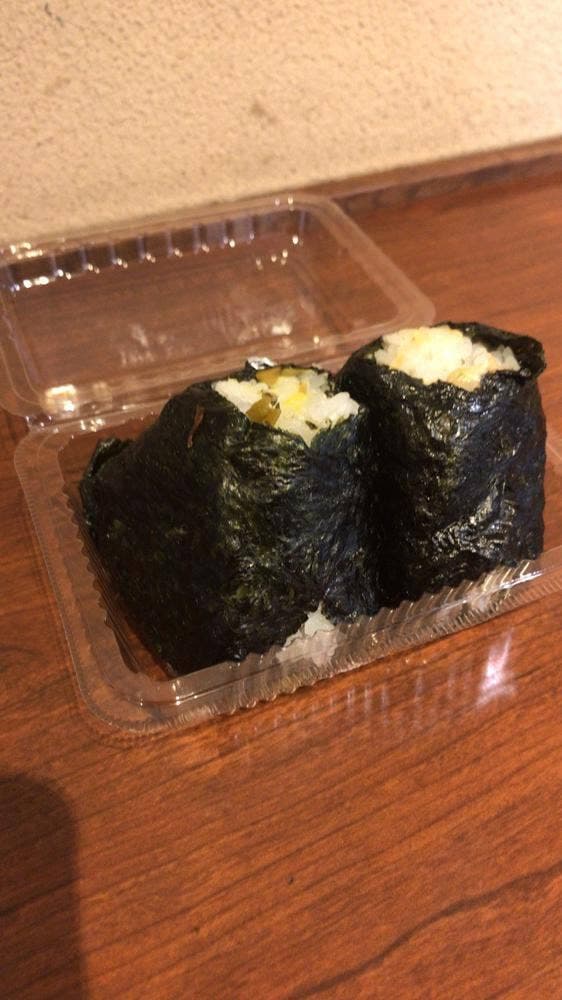 野田屋のおむすび アトレ新浦安店 - サブ画像2