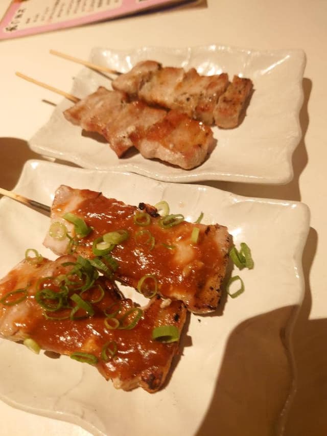 ぶんなげ・やきとり居酒屋青空公園店 - サブ画像1