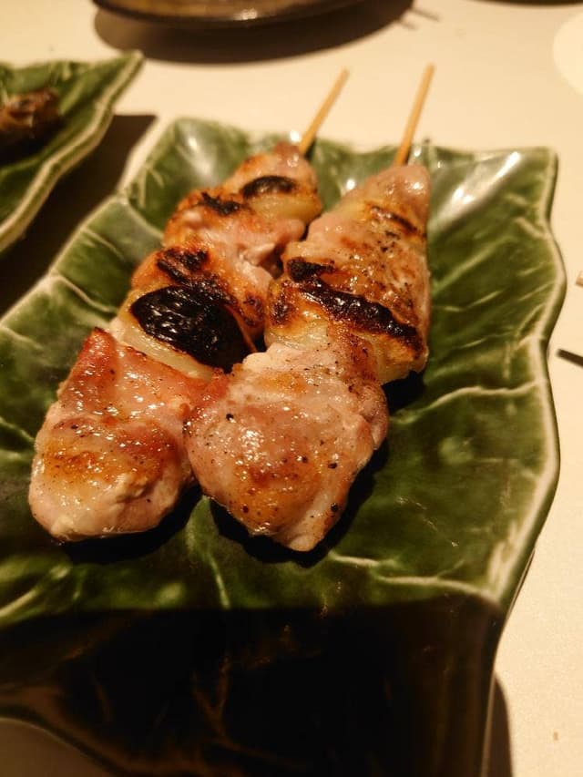 ぶんなげ・やきとり居酒屋青空公園店 - サブ画像2