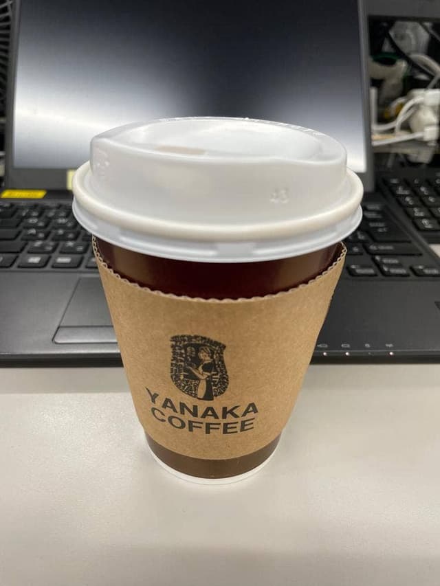 やなか珈琲店 2K540店 - サブ画像2
