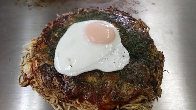 お好み焼き 一休 - サブ画像3