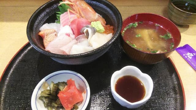 丸吉 - サブ画像3