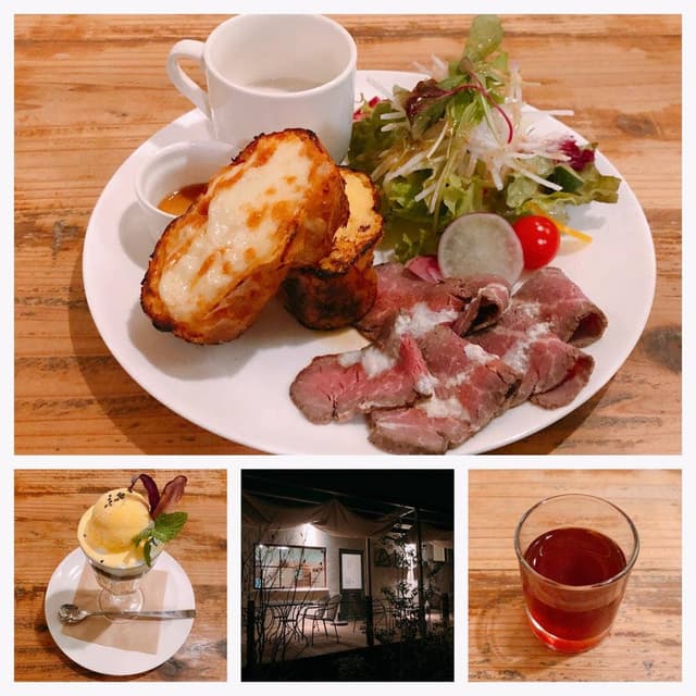 ル ボア - サブ画像3