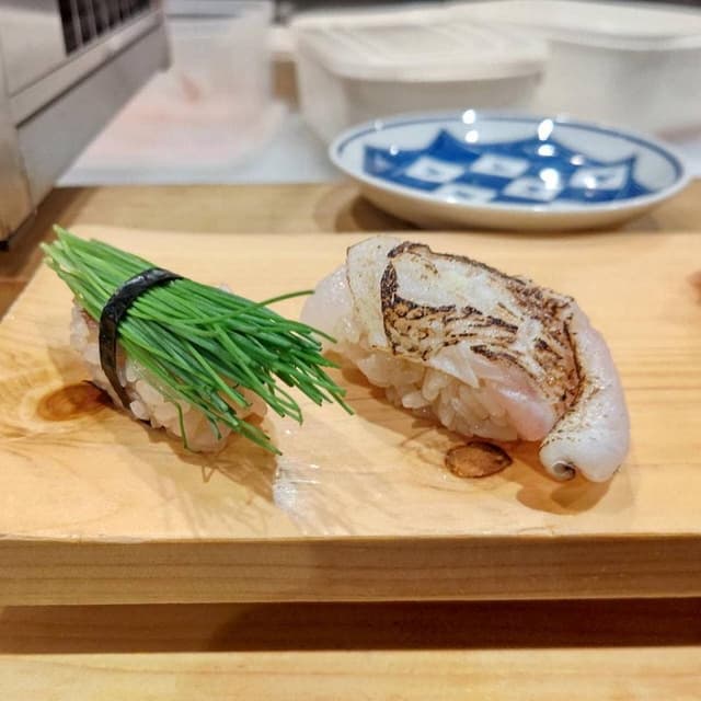 寿司職人 びる川 - サブ画像3