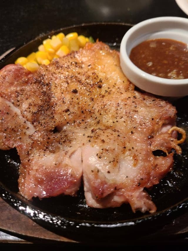 レストラン マコマコ - サブ画像2