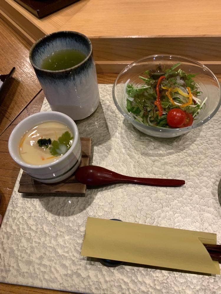 旬魚旬菜肴めし 和
