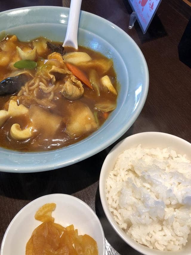 松竹飯店 - サブ画像2