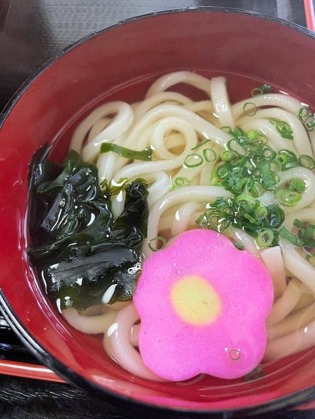 レストラン 万作 道の駅 蛍街道 西ノ市 - サブ画像3