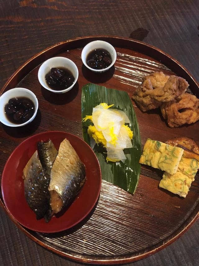 さばね山そば - サブ画像2