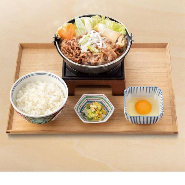 吉野家 天神サザン通り店 - サブ画像1