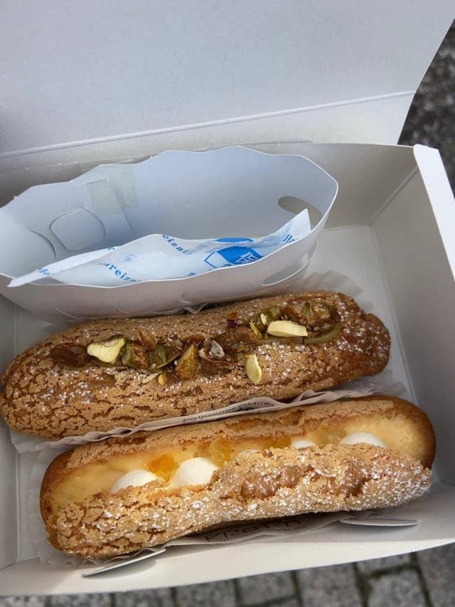 パティスリーグラス キセツ - サブ画像1