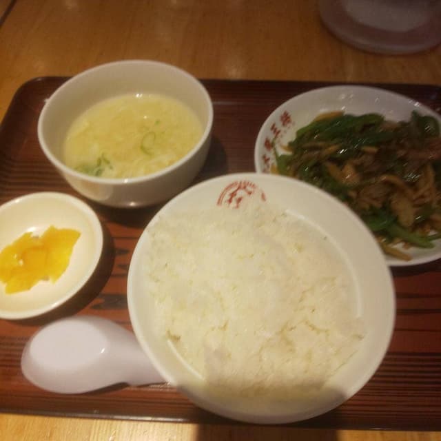 大阪王将 博多ゆめタウン店 - サブ画像2