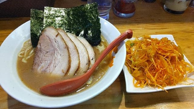 ラーメン大桜 上永谷店 - サブ画像1