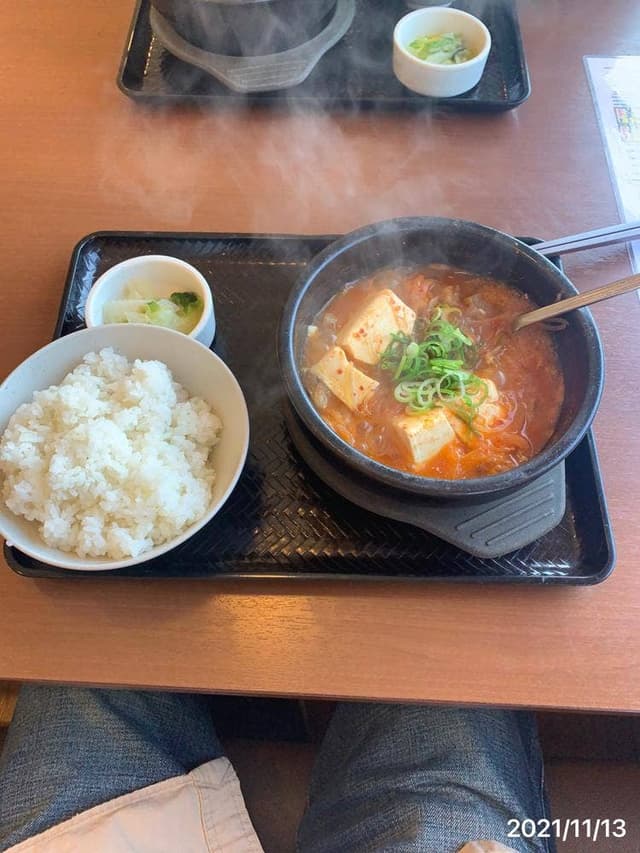 韓丼 津島店 - サブ画像1