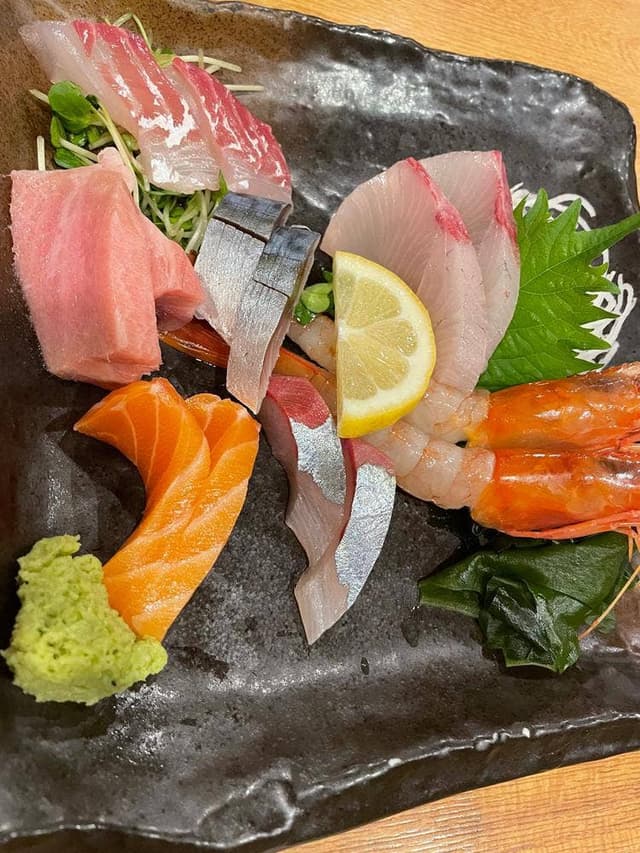 魚 駅前 サンキタ総本店 - サブ画像1