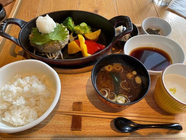 食のつむぎ 梅の花 - サブ画像2