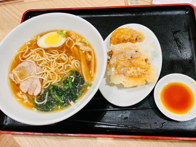 東方餃子坊 SOCOLA南行徳店 - サブ画像2