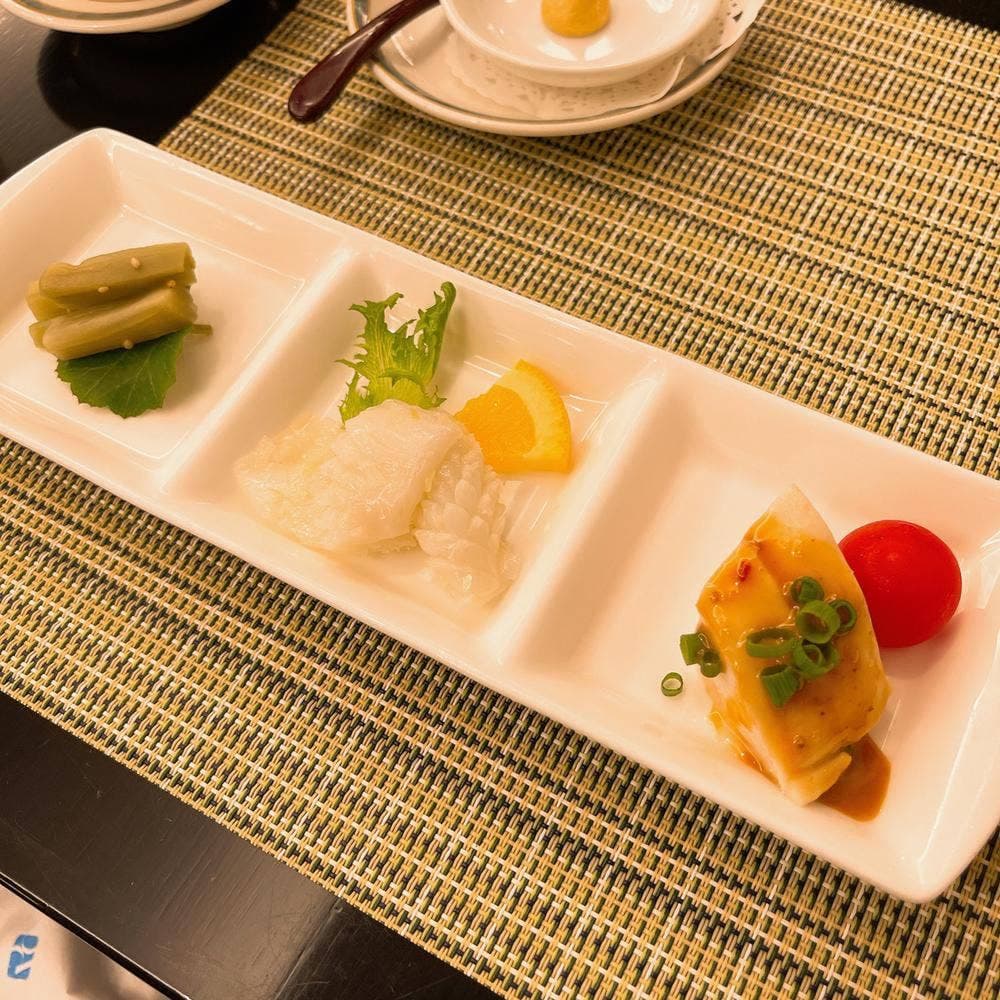 中国料理 桃花林