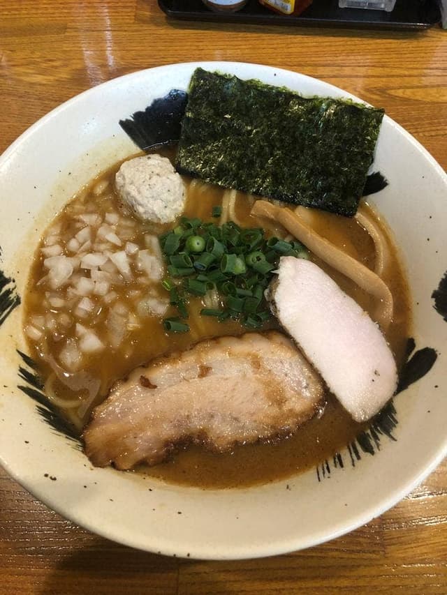 麺匠 覇道 - サブ画像1