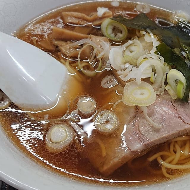 ポッポラーメン - サブ画像3