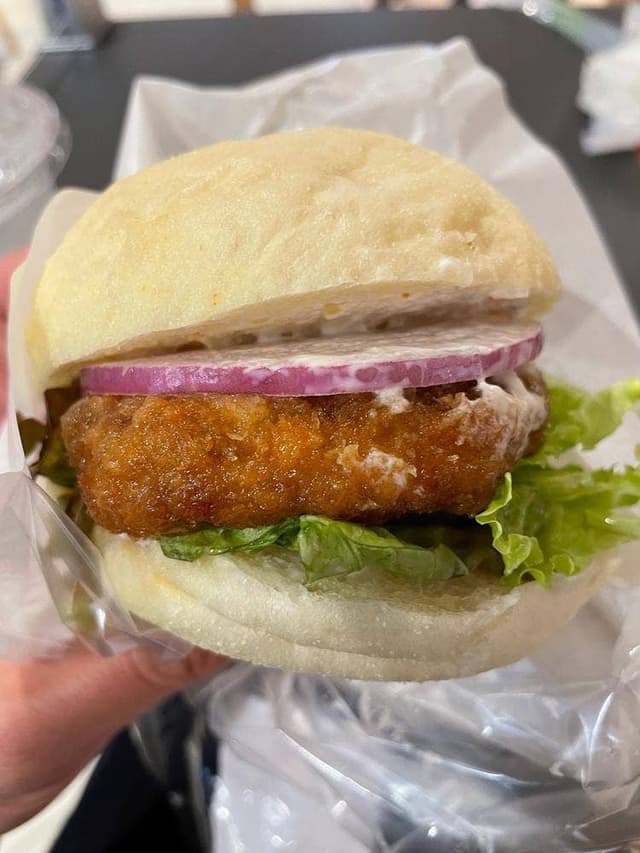 3& サンドとスカッシュ エキマルシェ大阪店 - サブ画像1