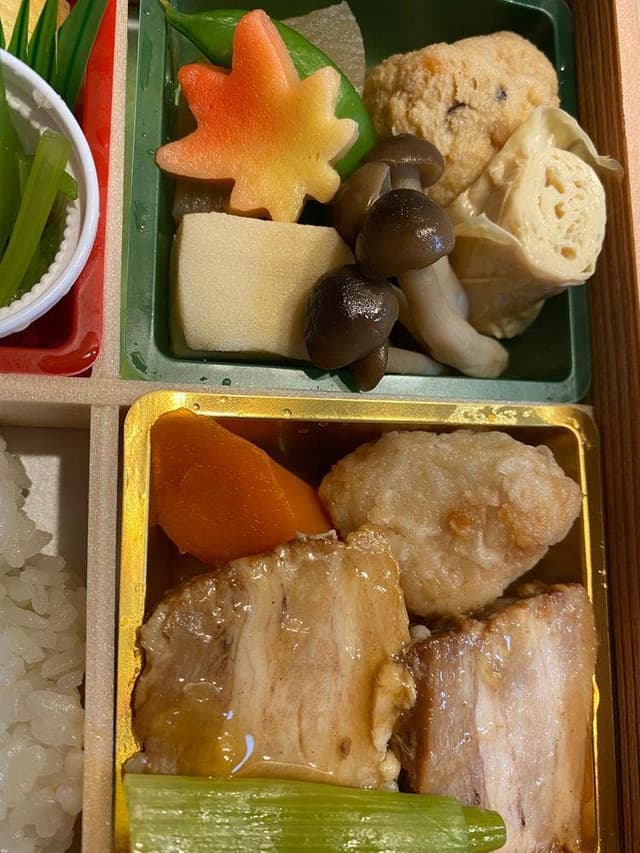 美濃吉 東急たまプラーザ店 - サブ画像2