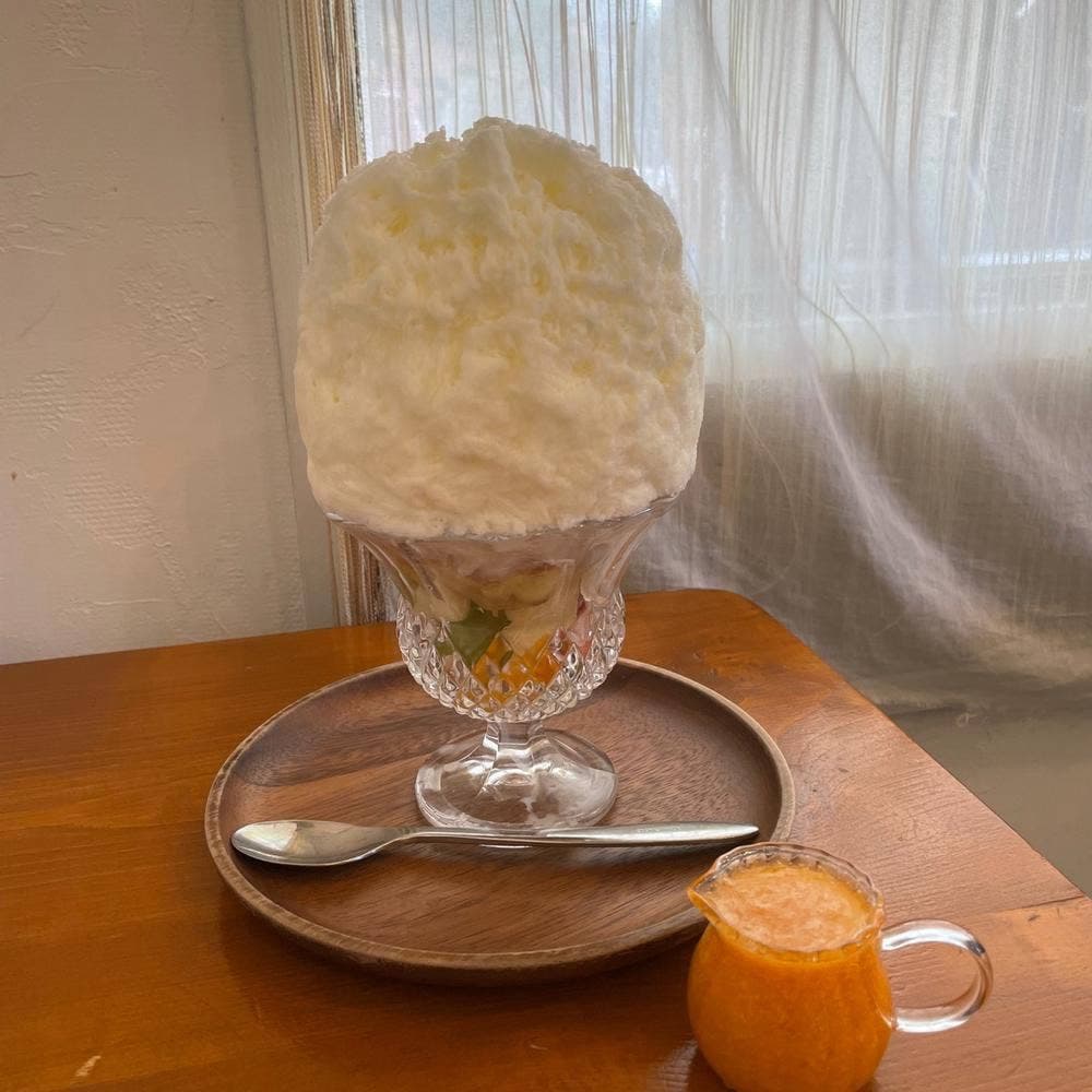 喫茶ベレー