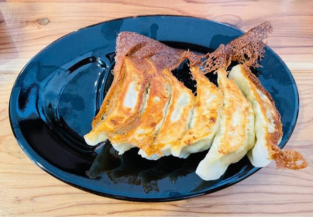 麺屋 琥珀 - サブ画像3