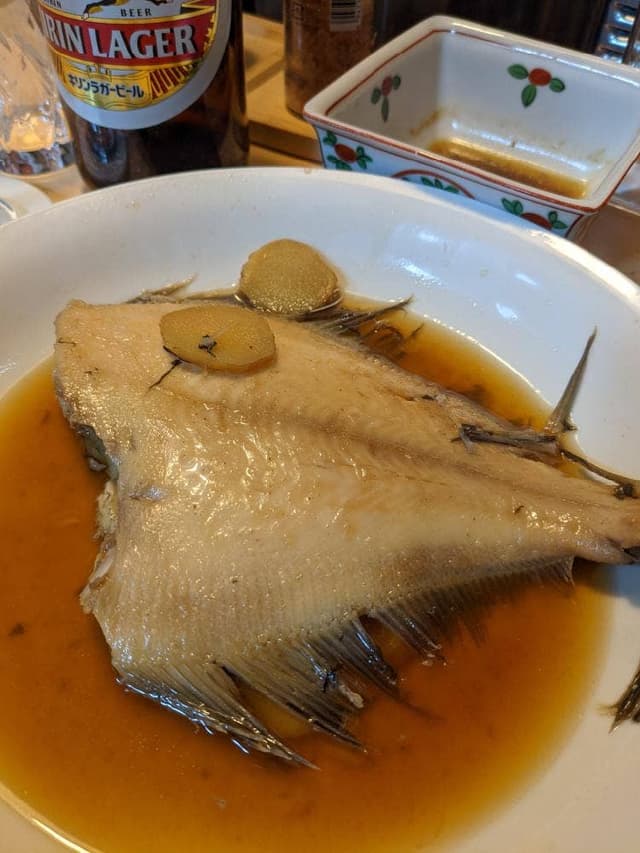 居酒屋 斧味 - サブ画像2