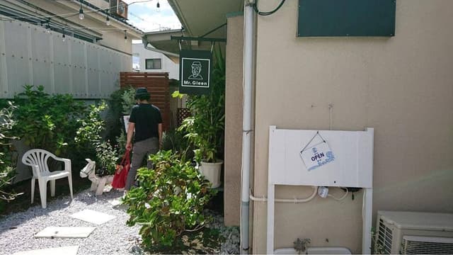 Mr.Gleen - サブ画像3