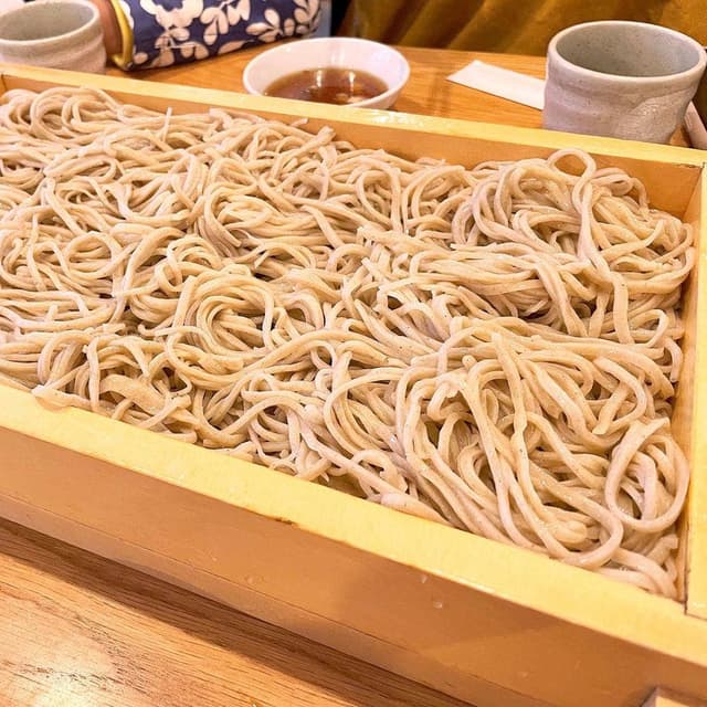 しんばし - サブ画像3