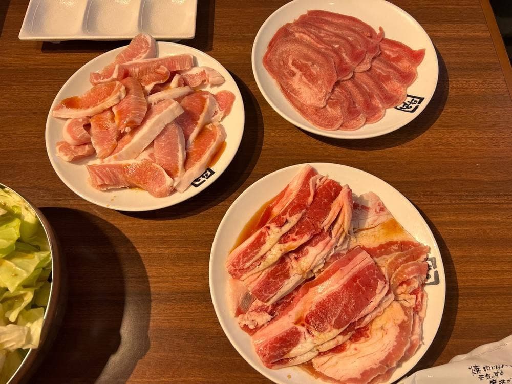 牛角 諏訪インター店