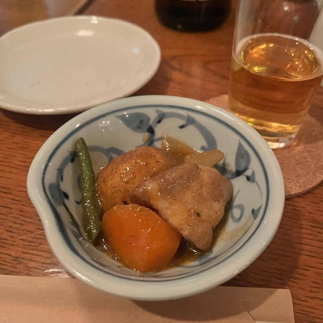 家庭料理 とちの樹 - サブ画像1