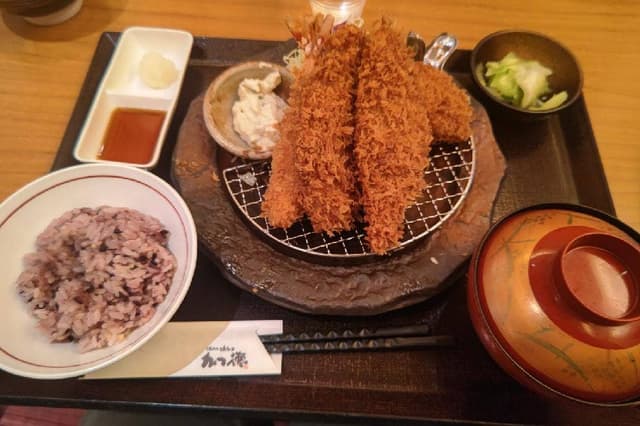 かつ徳 平岸店 - サブ画像1