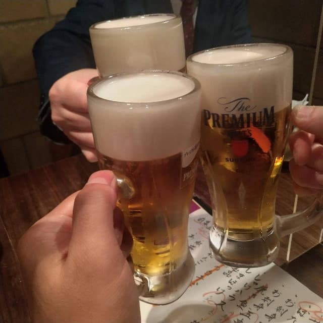 遊庵 南越谷店 - サブ画像1